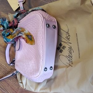 NEW Patricia Nash bag